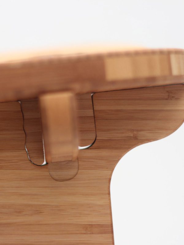 No screw, no glue Cantor Expert en inspirator voor een duurzaam